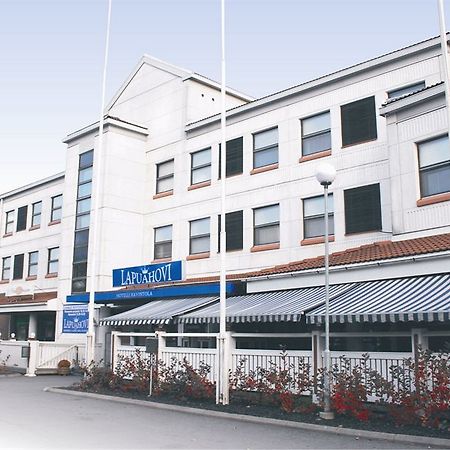 Hotel Lapuahovi ภายนอก รูปภาพ