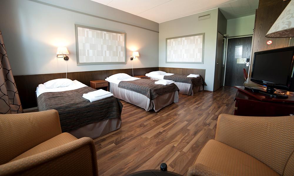 Hotel Lapuahovi ภายนอก รูปภาพ